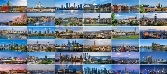 “The 2026 Happiest Cities List Just Dropped See Which City Just Crowned Happiest City on the Planet